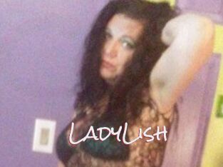 LadyLish