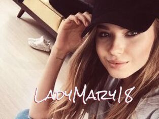 LadyMary18