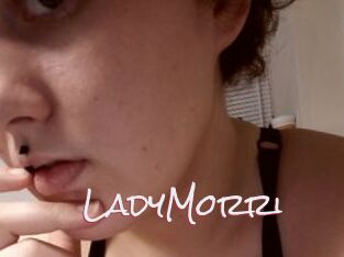 LadyMorri