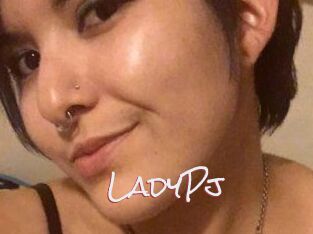 LadyPj