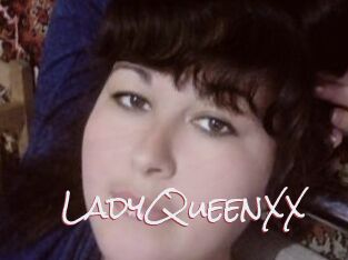 LadyQueenXX