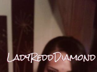 LadyReddDiamond