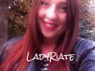 LadyRiate