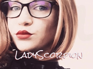 LadyScorpion