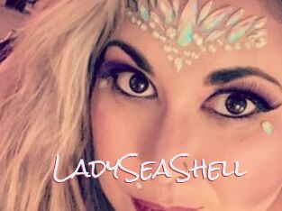 LadySeaShell