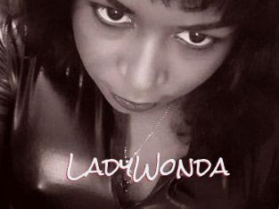 LadyWonda