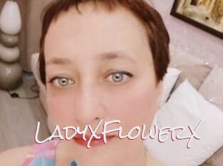 LadyXFlowerX