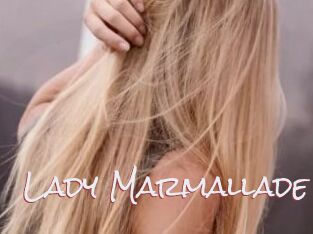 Lady_Marmallade