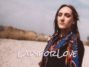 LadyforLove