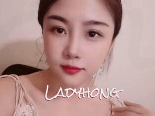 Ladyhong