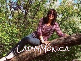 LadyyMonica Celiba Club