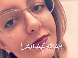 LailaGray