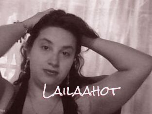 Lailaahot