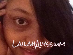LailahAlyssium