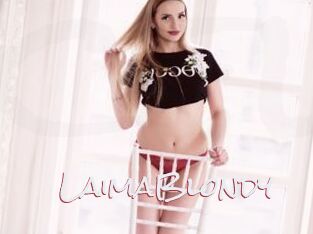 LaimaBlondy