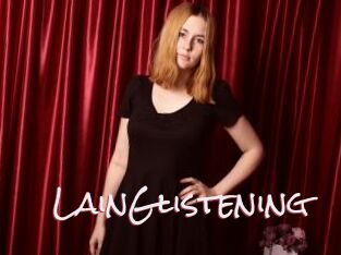 LainGlistening Celiba Club