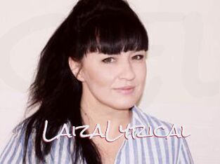 LaizaLyrical Celiba Club