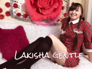 Lakisha_gentle