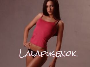 Lalapusenok