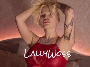 LallyWoss