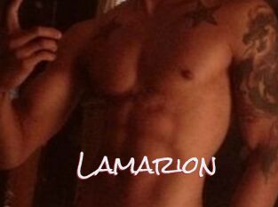 Lamarion