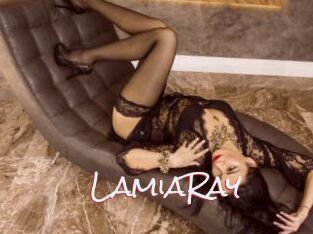 LamiaRay