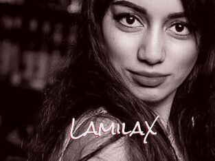 LamilaX