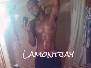 Lamontjay