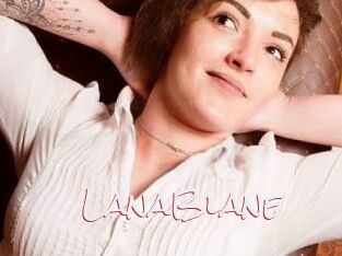 LanaBlane