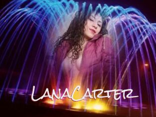 LanaCarter