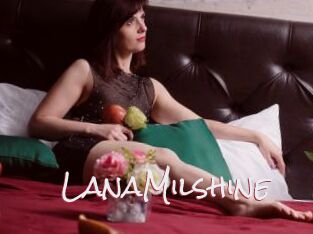 LanaMilshine