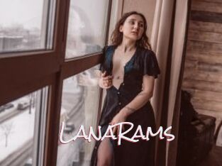 LanaRams