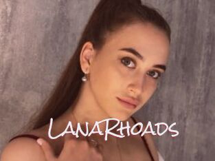 LanaRhoads