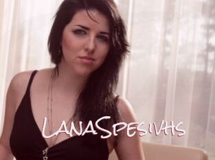 LanaSpesivhs