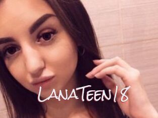 LanaTeen18