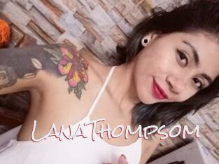 LanaThompsom