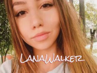 LanaWalker