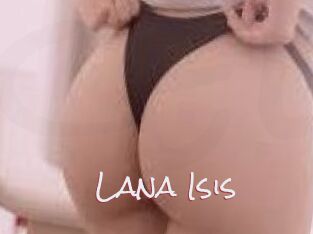 Lana_Isis