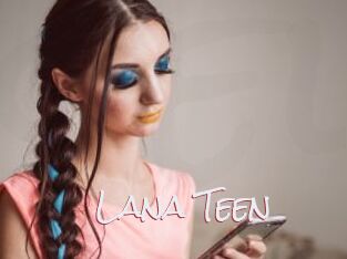 Lana_Teen