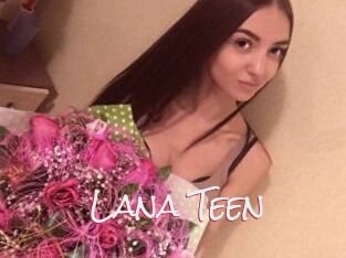 Lana_Teen_