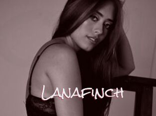 Lanafinch