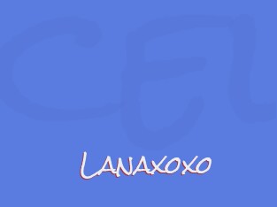 Lanaxoxo