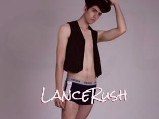 LanceRush