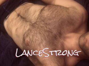 LanceStrong