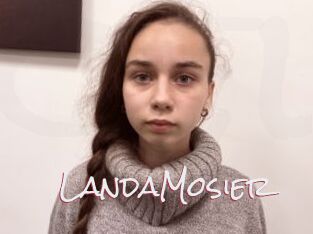 LandaMosier