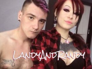 LandyAndRandy