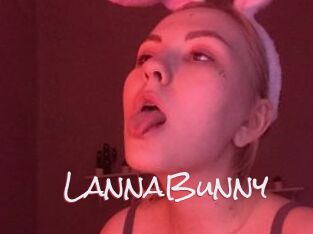 LannaBunny