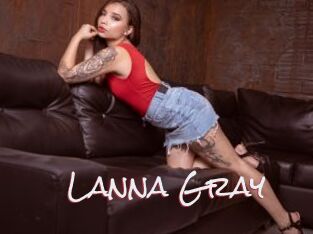 Lanna_Gray