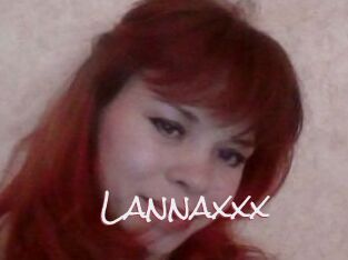 Lannaxxx