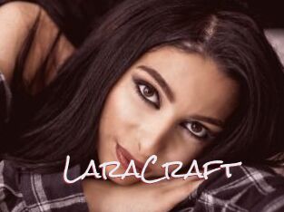 LaraCraft